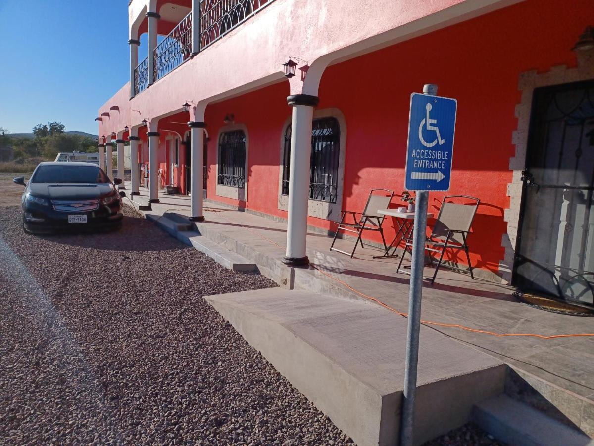 Hacienda Gallardos 104-2 San Carlos Nuevo Guaymas المظهر الخارجي الصورة