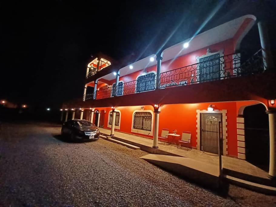 Hacienda Gallardos 104-2 San Carlos Nuevo Guaymas المظهر الخارجي الصورة