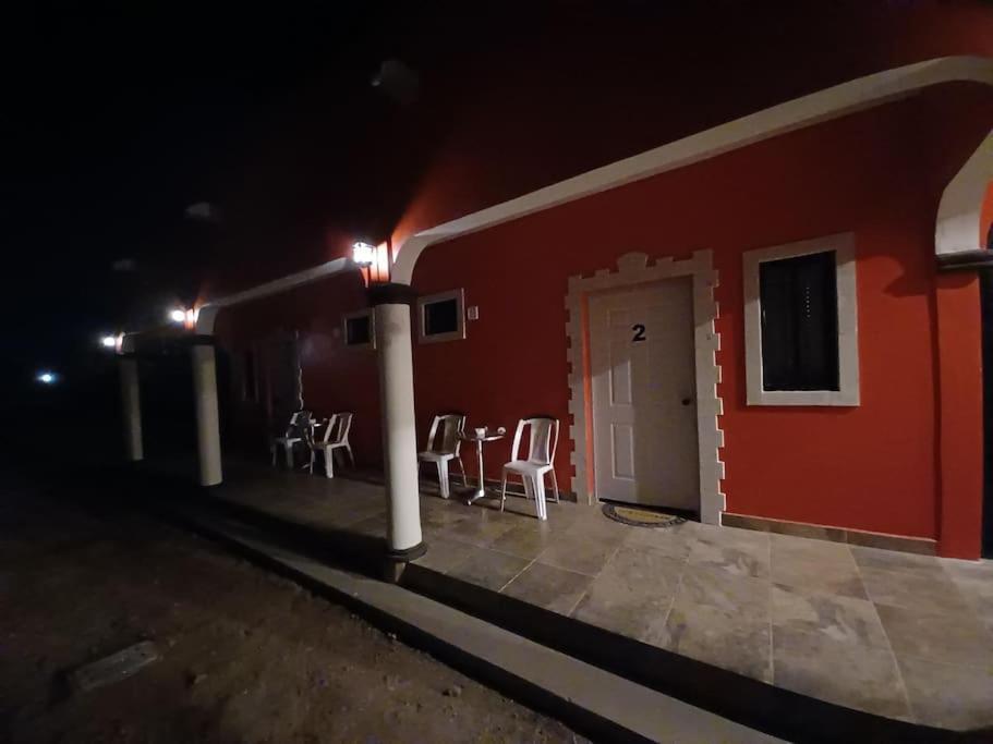 Hacienda Gallardos 104-2 San Carlos Nuevo Guaymas المظهر الخارجي الصورة