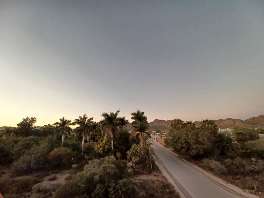 Hacienda Gallardos 104-2 San Carlos Nuevo Guaymas المظهر الخارجي الصورة