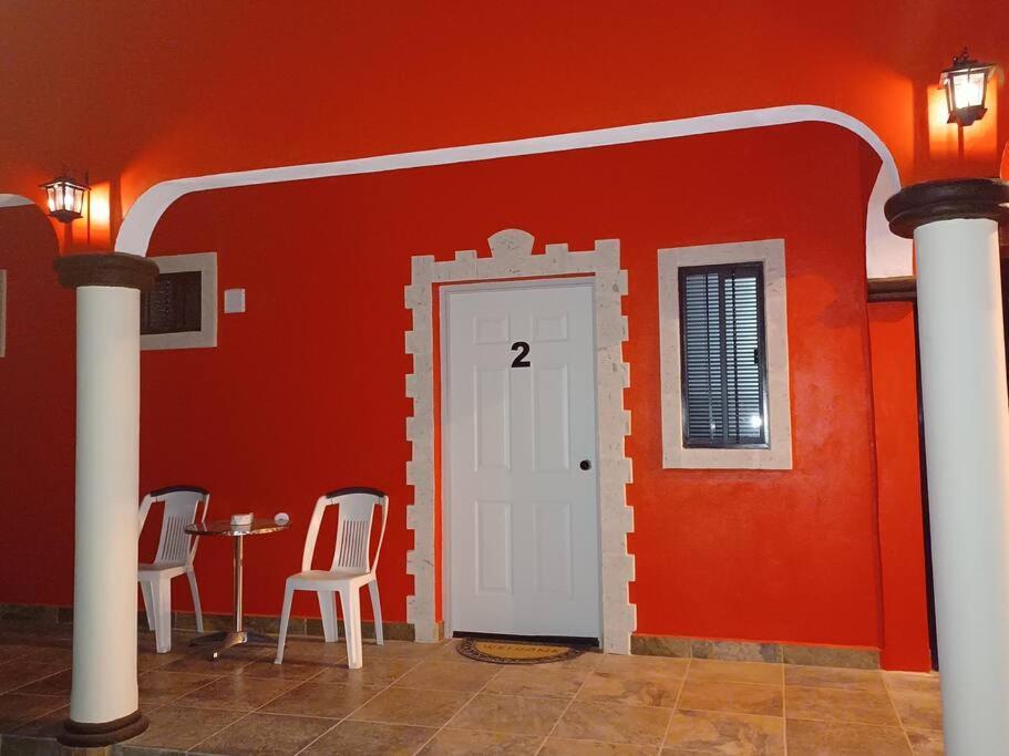 Hacienda Gallardos 104-2 San Carlos Nuevo Guaymas المظهر الخارجي الصورة
