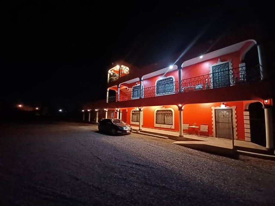 Hacienda Gallardos 104-2 San Carlos Nuevo Guaymas المظهر الخارجي الصورة