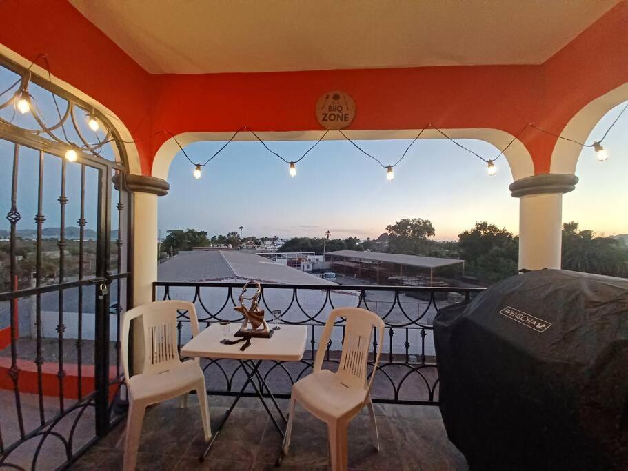 Hacienda Gallardos 104-2 San Carlos Nuevo Guaymas المظهر الخارجي الصورة