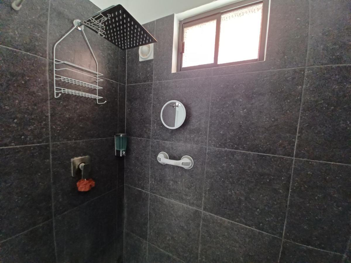 Hacienda Gallardos 104-2 San Carlos Nuevo Guaymas المظهر الخارجي الصورة