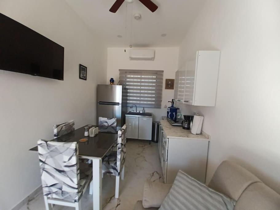 Hacienda Gallardos 104-2 San Carlos Nuevo Guaymas المظهر الخارجي الصورة