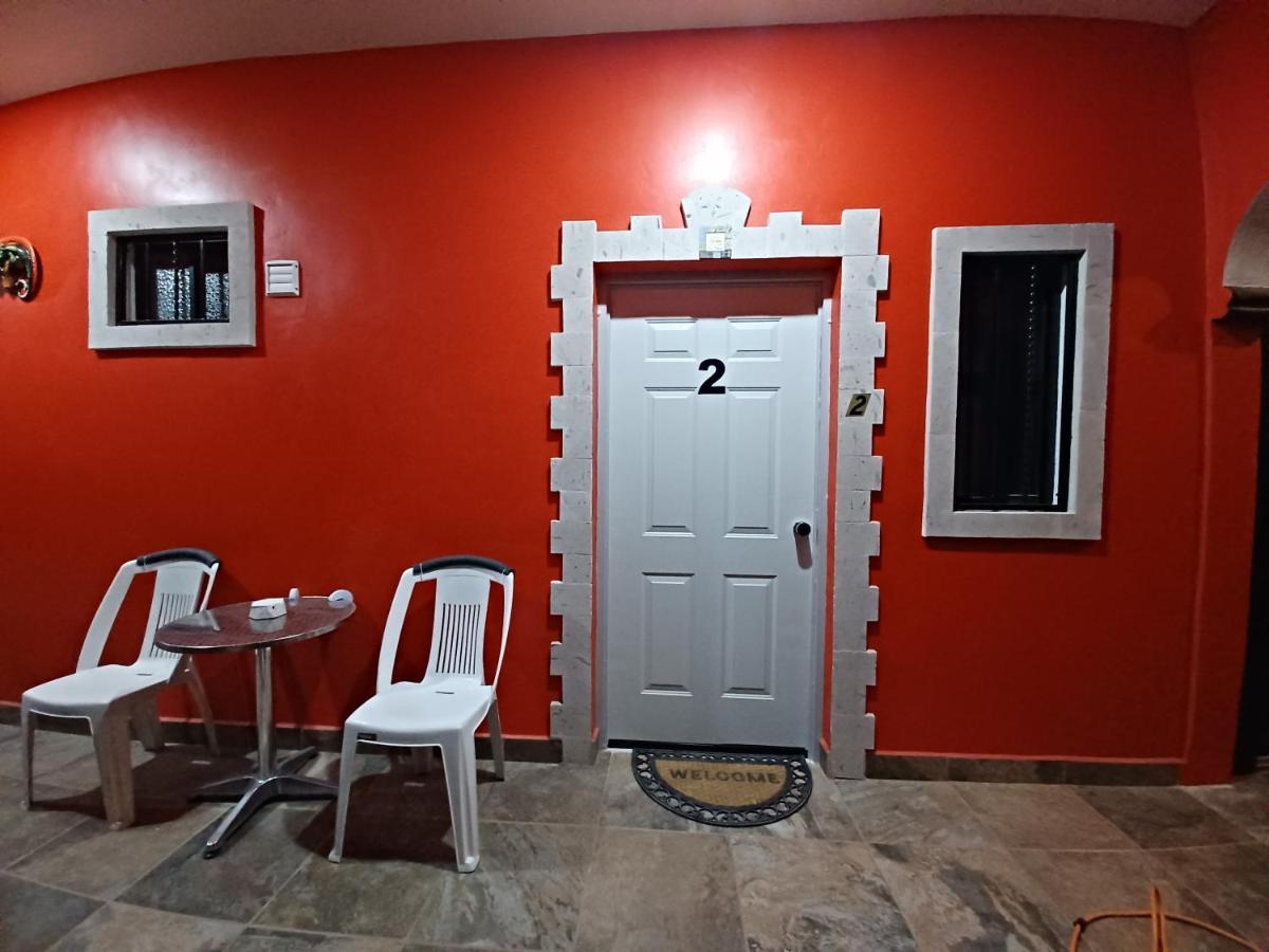 Hacienda Gallardos 104-2 San Carlos Nuevo Guaymas المظهر الخارجي الصورة