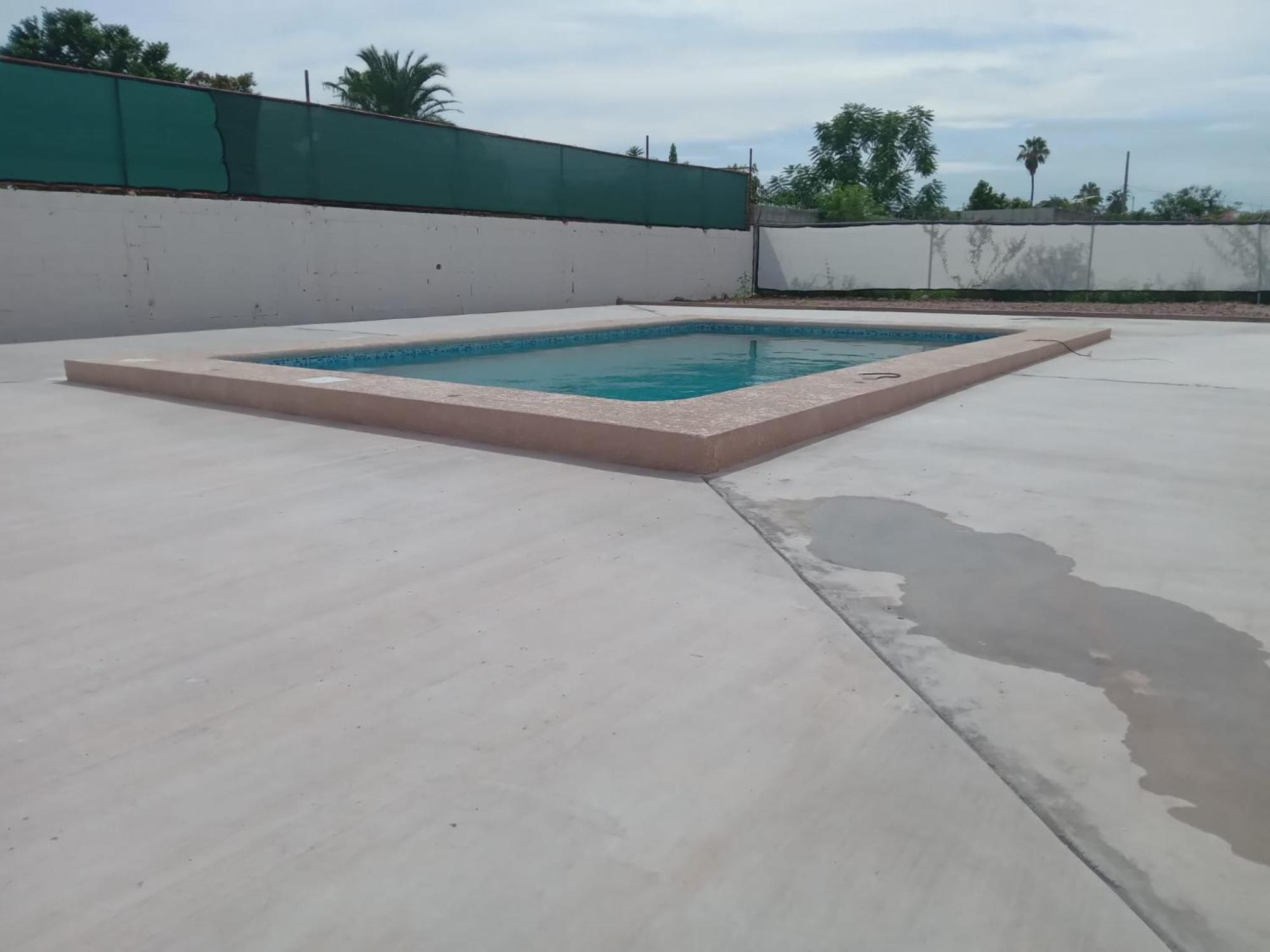 Hacienda Gallardos 104-2 San Carlos Nuevo Guaymas المظهر الخارجي الصورة