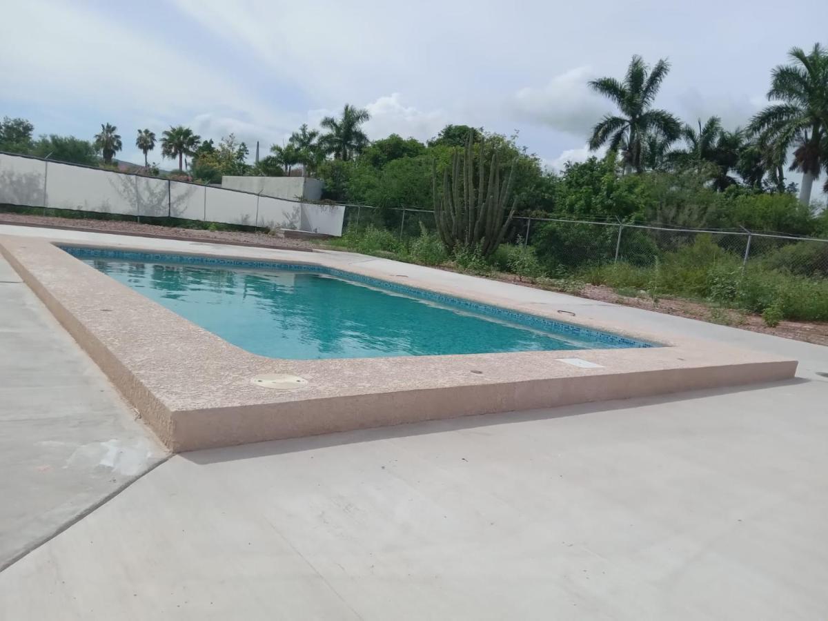 Hacienda Gallardos 104-2 San Carlos Nuevo Guaymas المظهر الخارجي الصورة